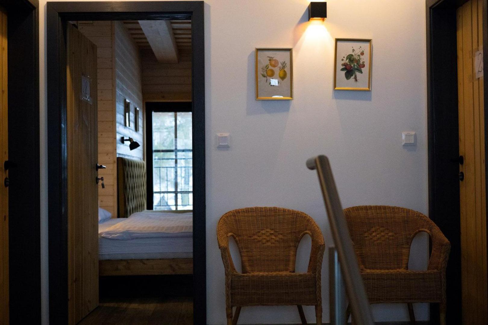 Wellness Rezort Janosikov Dvor Zázrivá Exteriör bild
