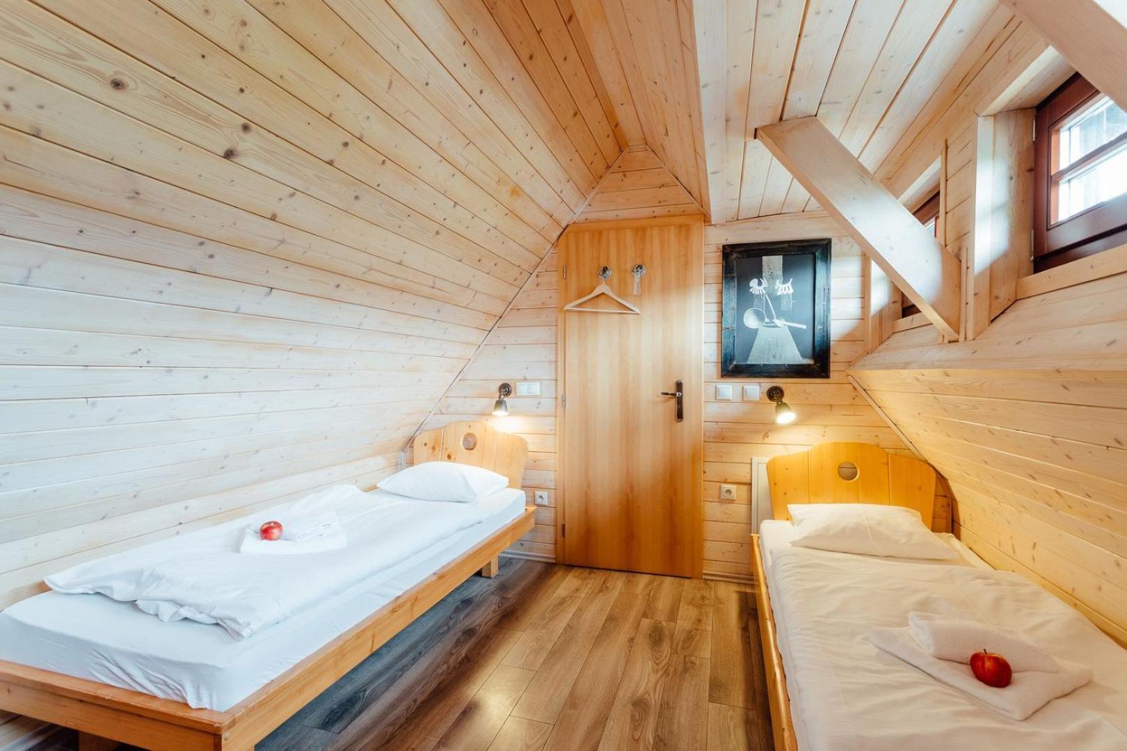 Wellness Rezort Janosikov Dvor Zázrivá Exteriör bild