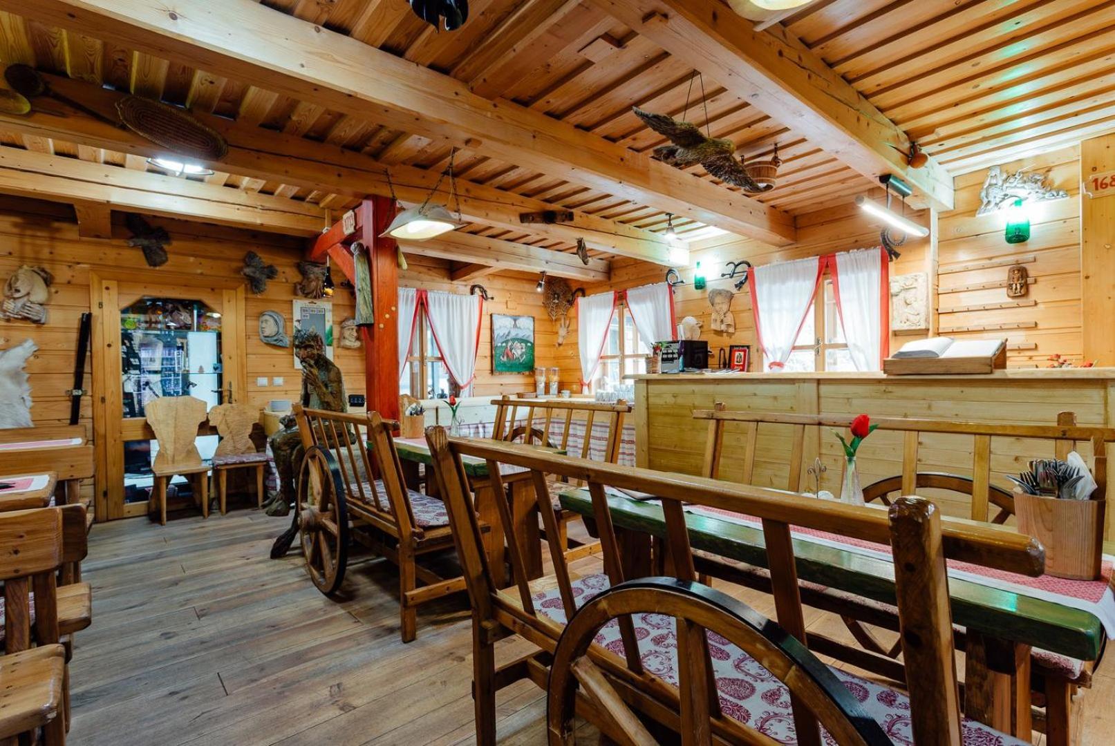 Wellness Rezort Janosikov Dvor Zázrivá Exteriör bild