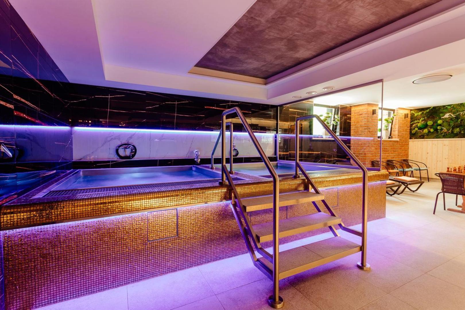 Wellness Rezort Janosikov Dvor Zázrivá Exteriör bild